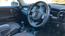 MINI Hatchback 1.5 Cooper Classic 3dr Petrol Hatchback